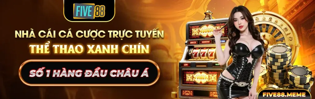 Sòng bạc trực tuyến 89bet13 với đồ họa sắc nét